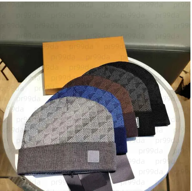 Beanie Hats